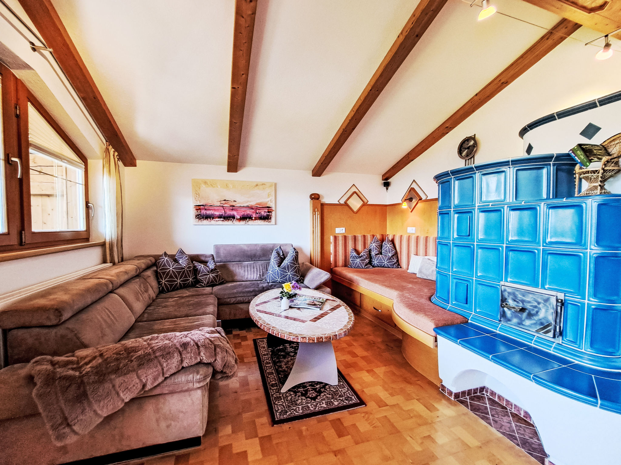 Berganger (WIL422)-Inside