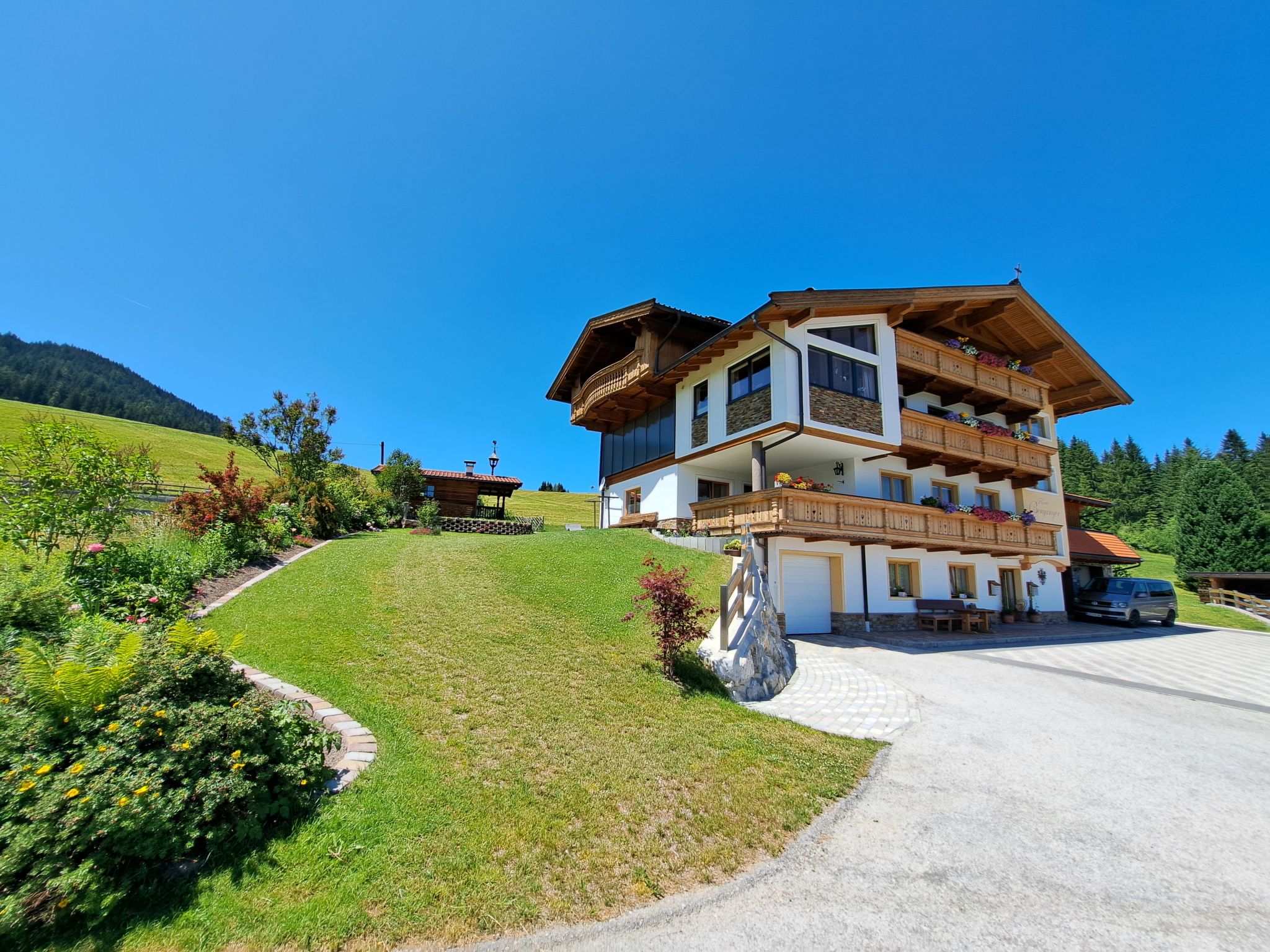 Berganger (WIL422)-Outside