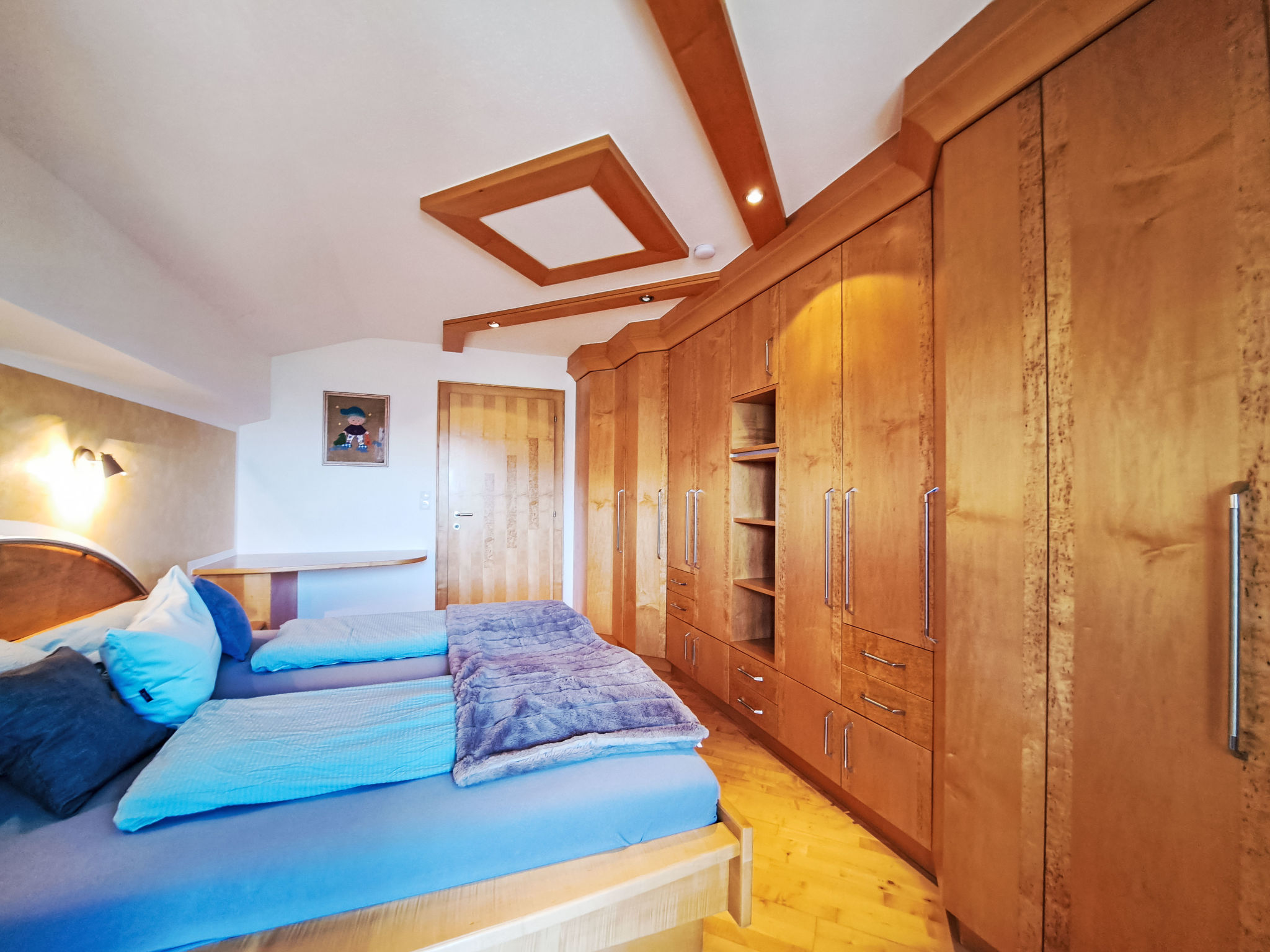 Berganger (WIL422)-Inside