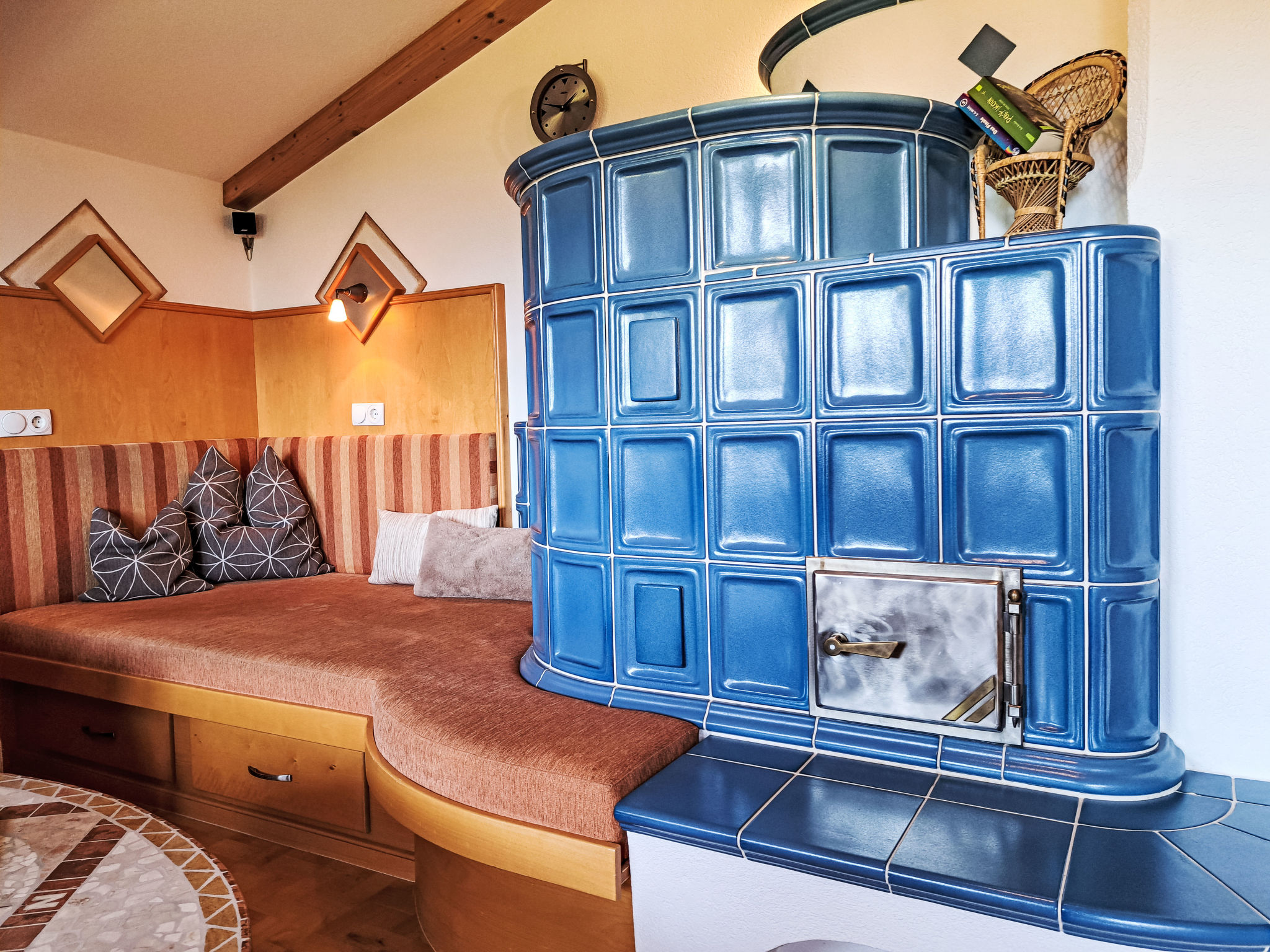Berganger (WIL422)-Inside