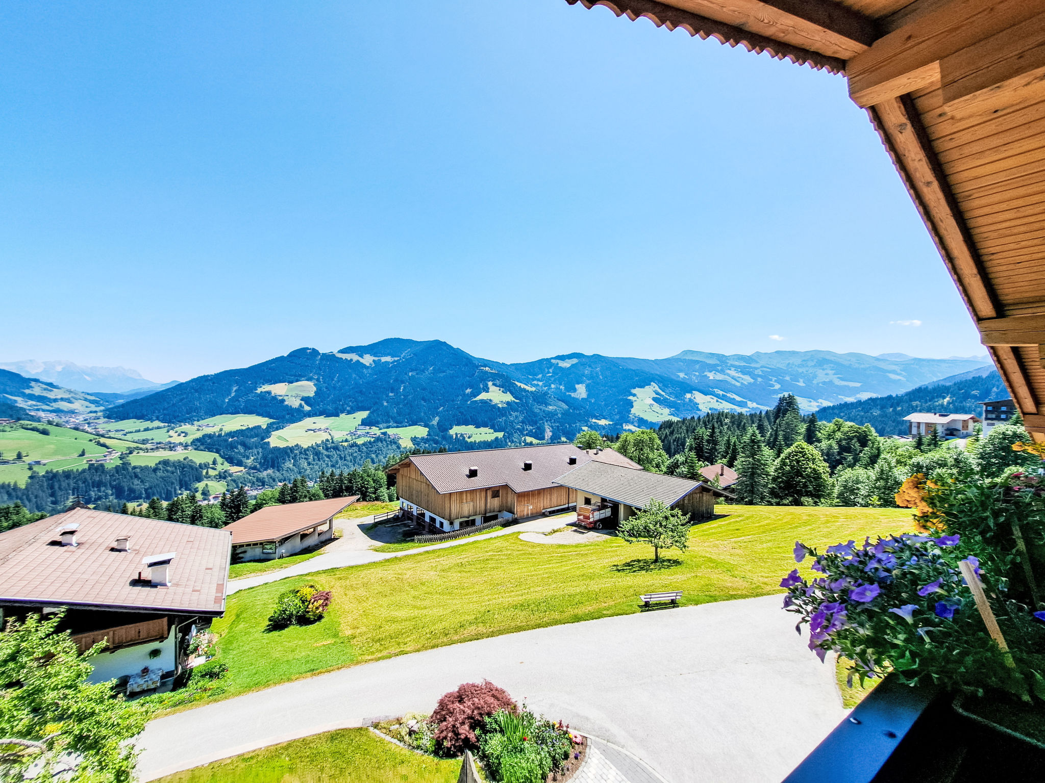 Berganger (WIL422)-Outside