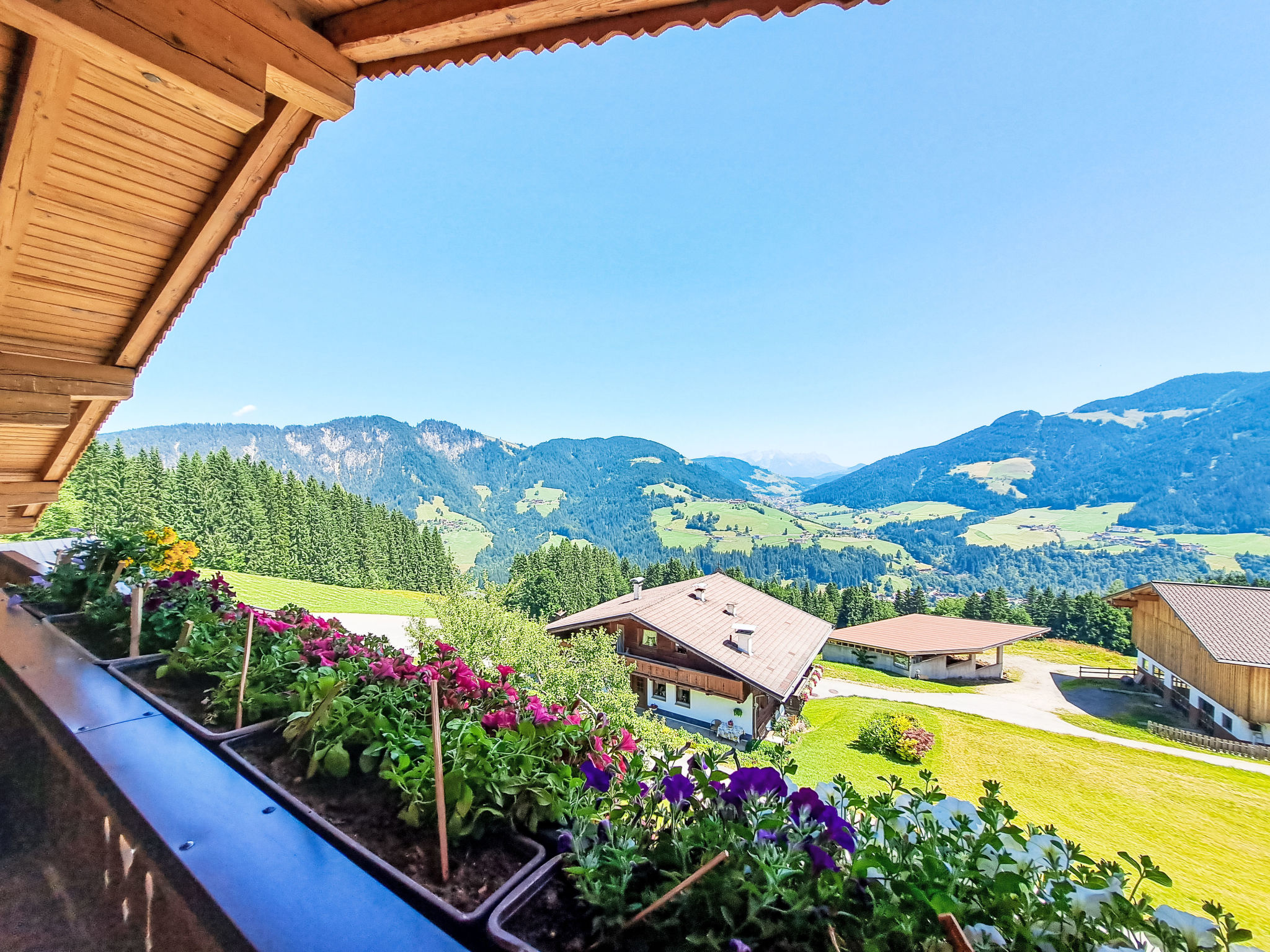 Berganger (WIL422)-Outside