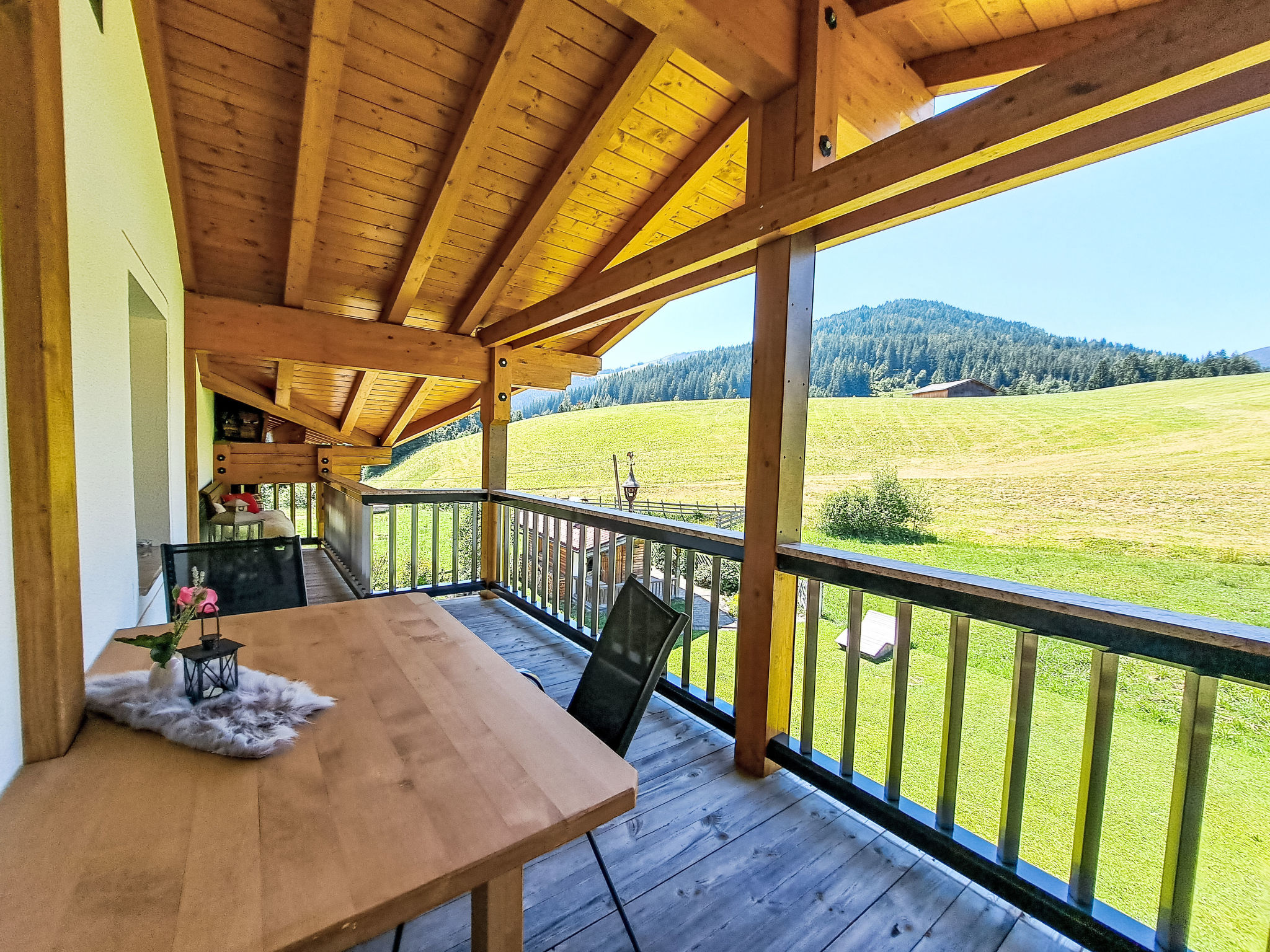 Berganger (WIL422)-Outside