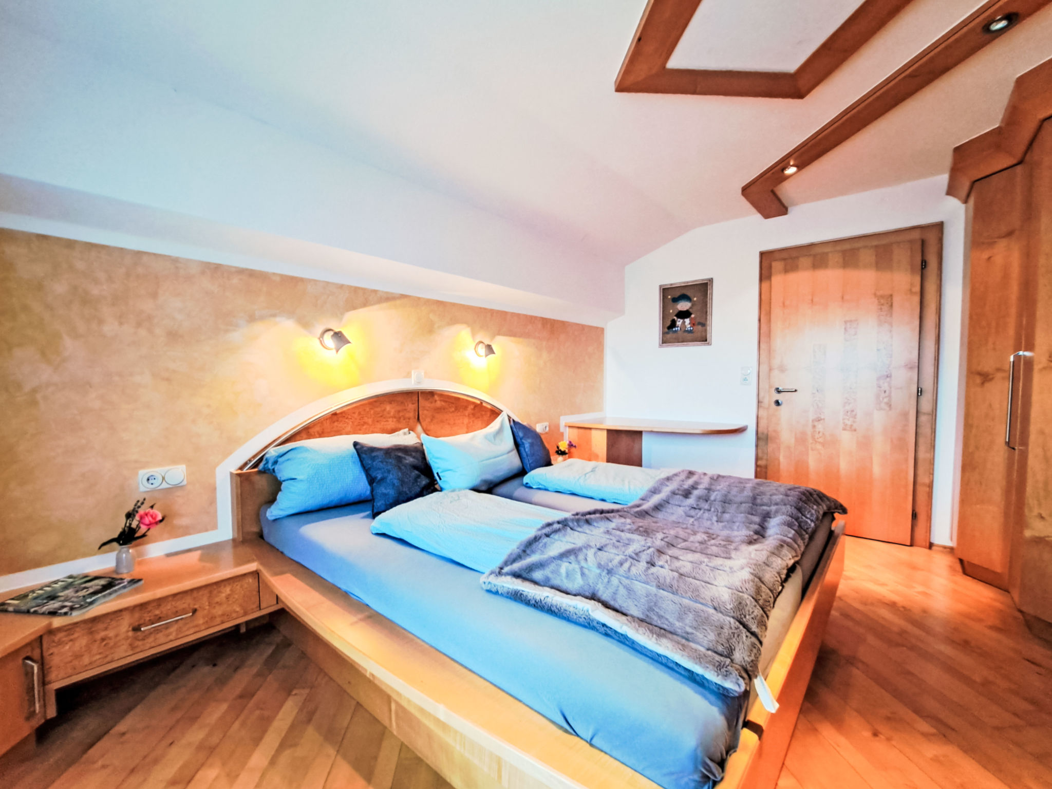 Berganger (WIL422)-Inside