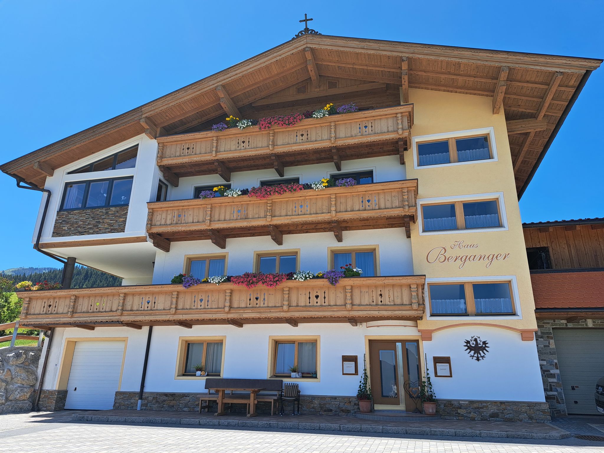 Berganger (WIL422)-Outside