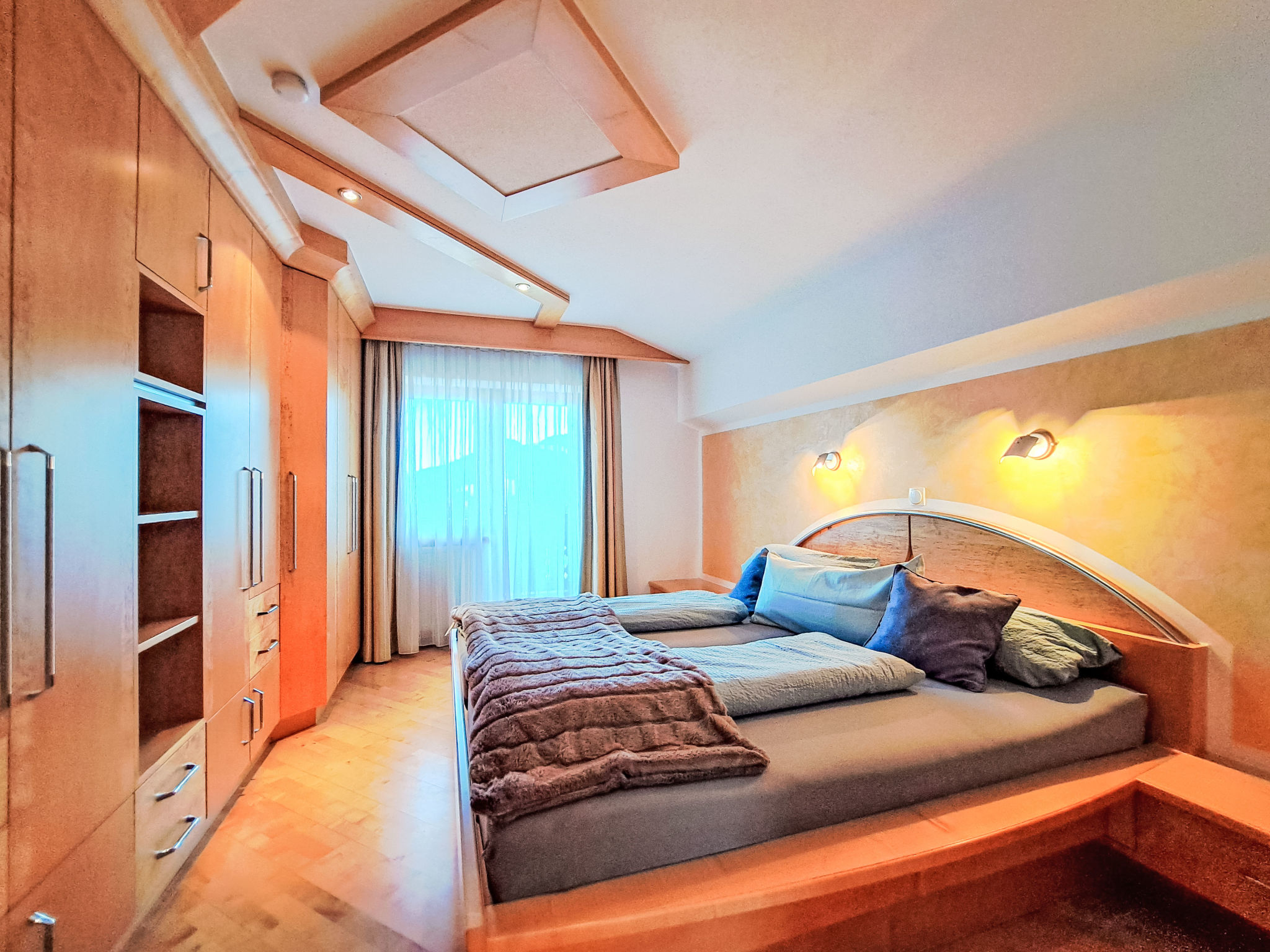 Berganger (WIL422)-Inside