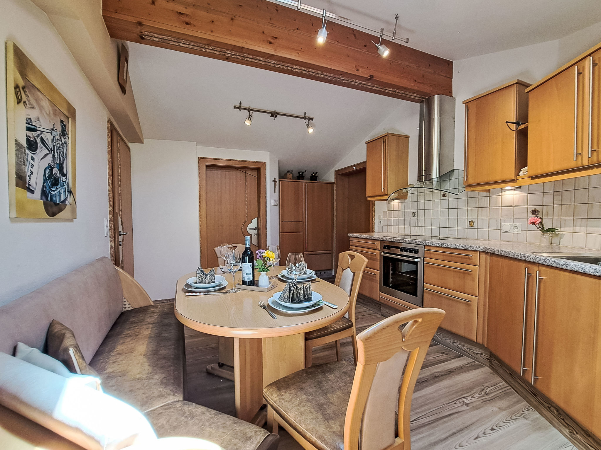 Berganger (WIL422)-Inside