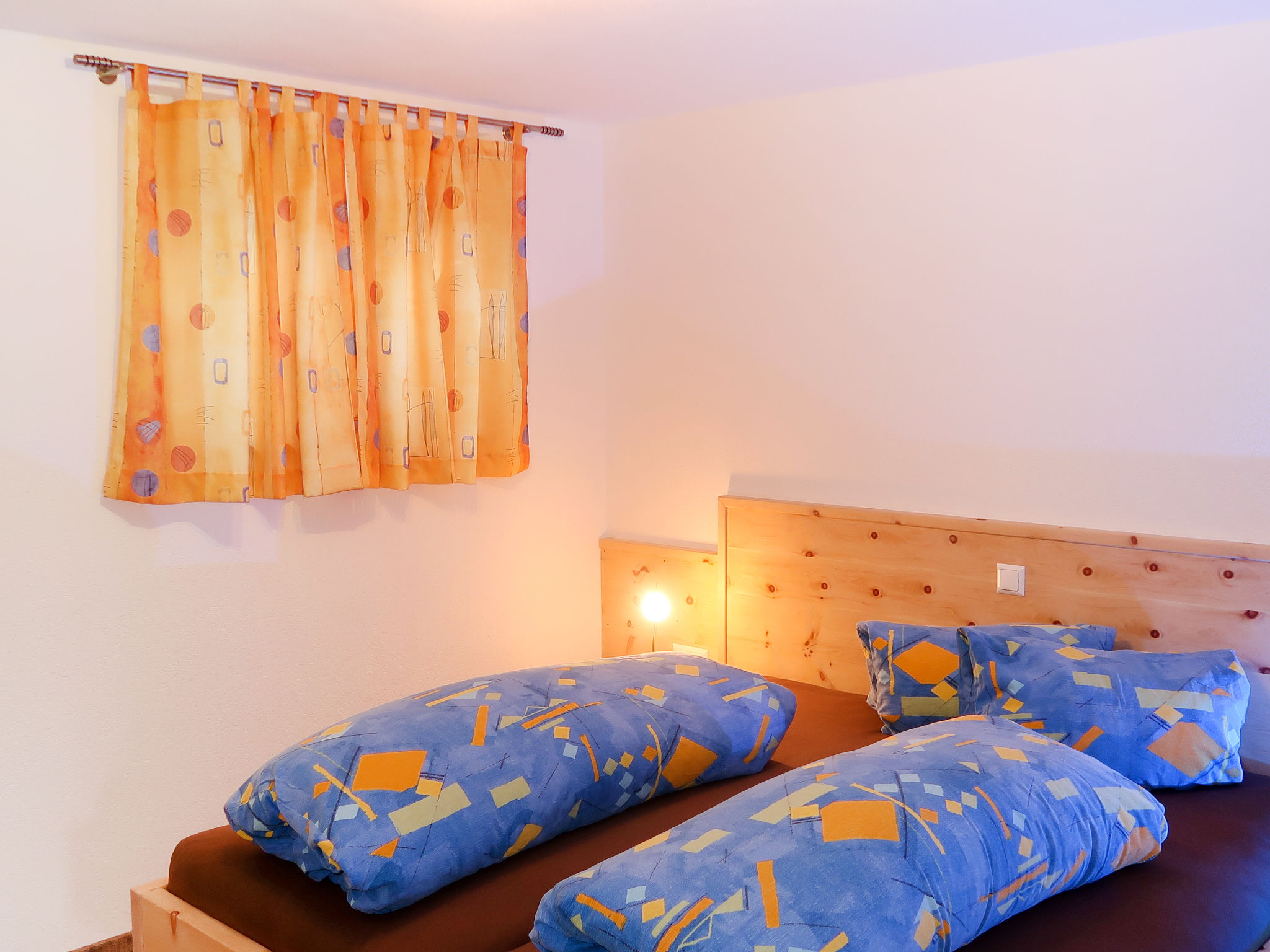 Berganger (WIL422)-Inside