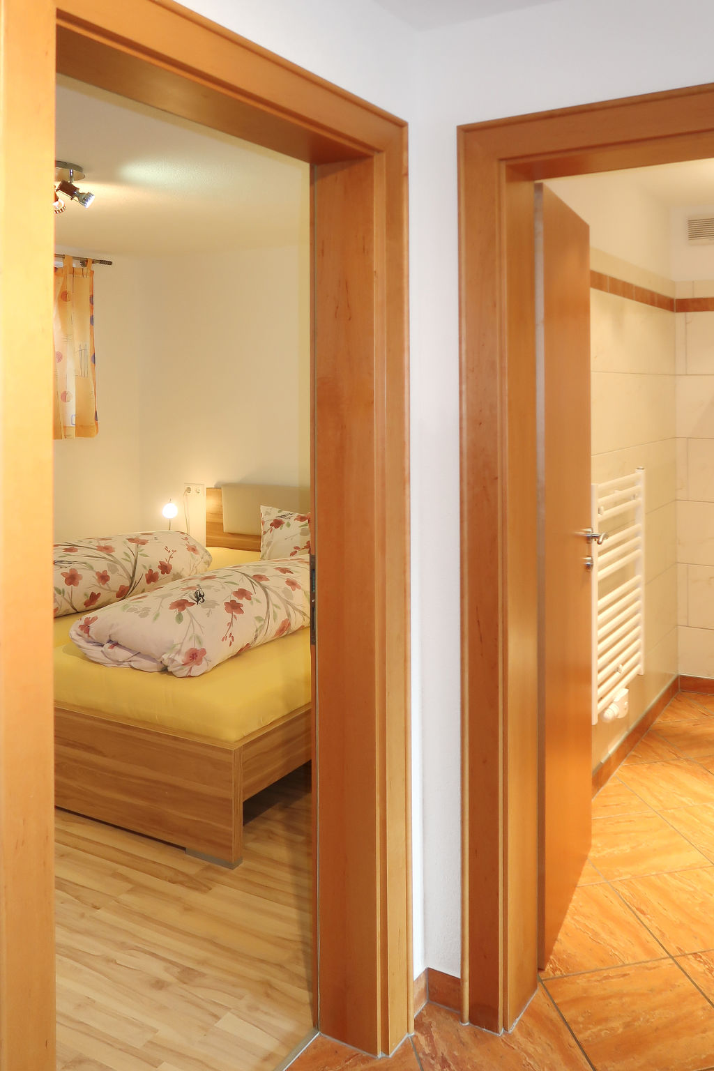 Berganger (WIL422)-Inside