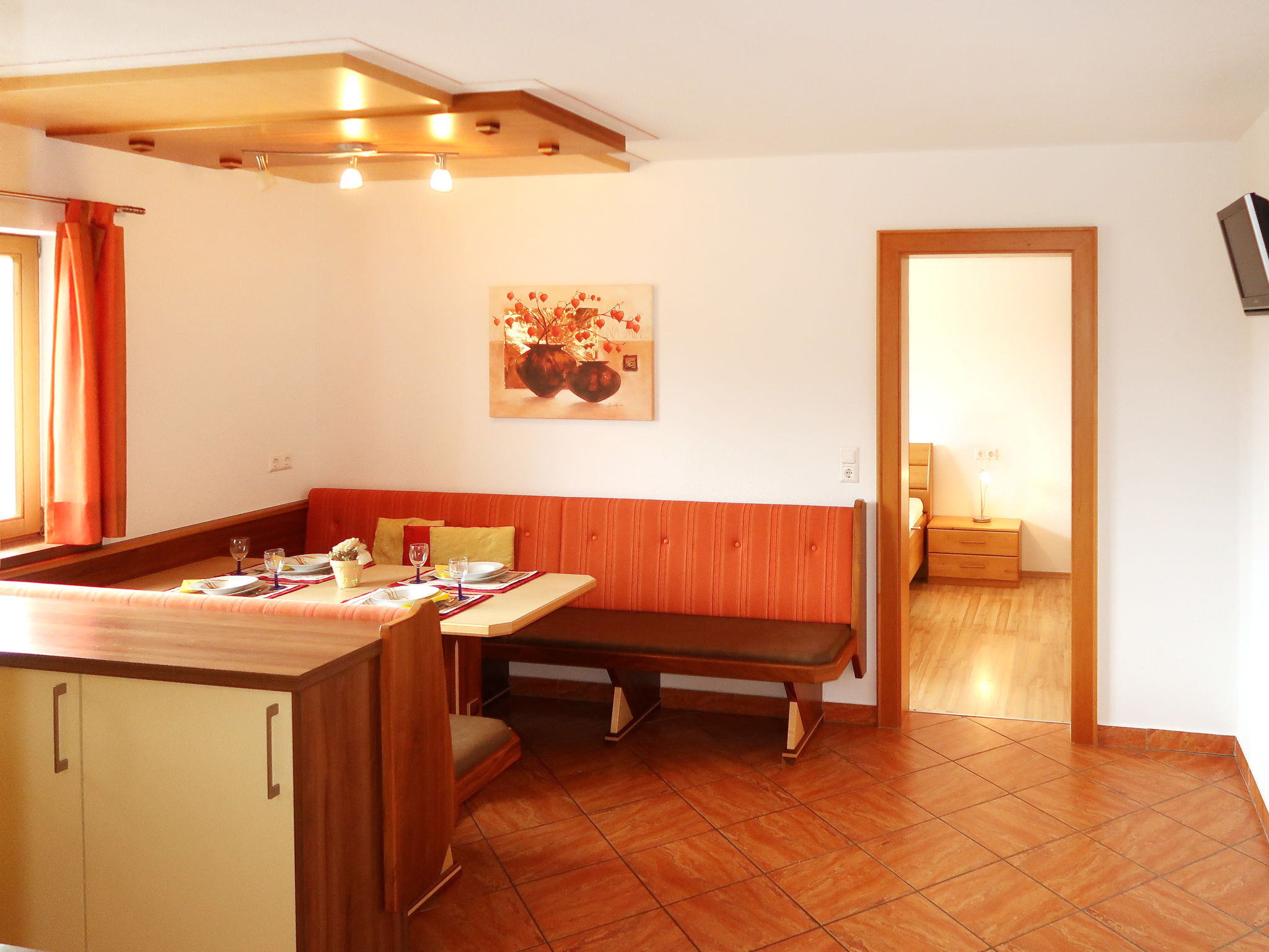 Berganger (WIL422)-Inside
