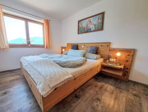 Rustiek appartement in de bergen bij Thierbach, vlakbij meer en skipiste - thumbnail 5
