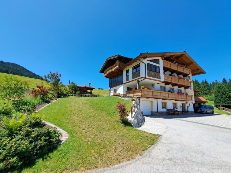 Photo of Berganger (WIL422)