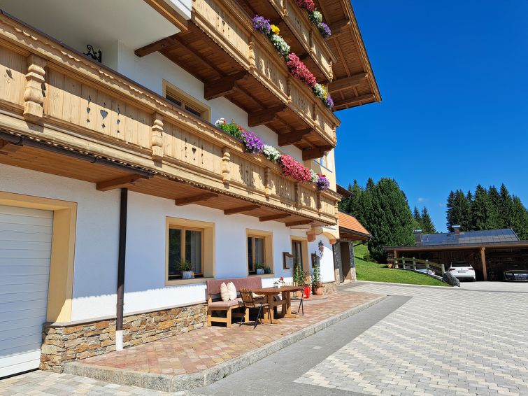 Photo of Berganger (WIL422)