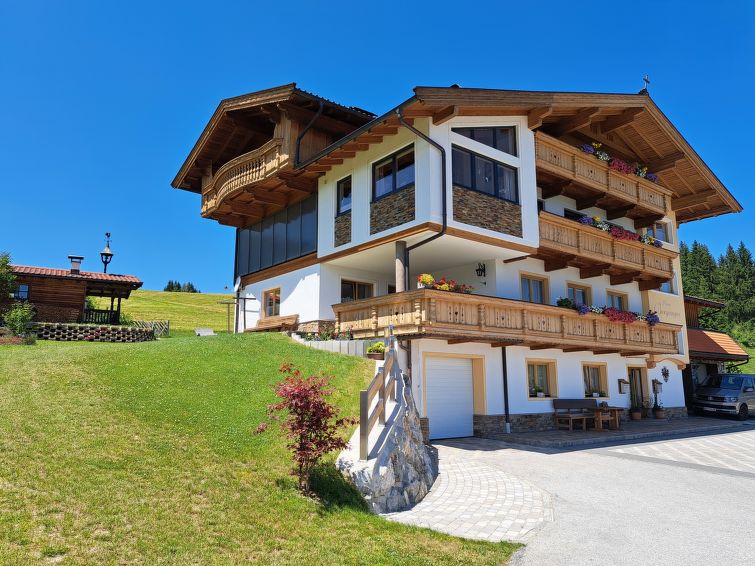Photo of Berganger (WIL422)