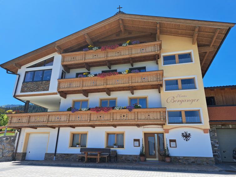Photo of Berganger (WIL422)