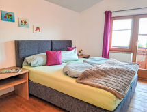 Ruim appartement in Wildschönau voor 8 personen, vlakbij meer en skipiste - thumbnail 5