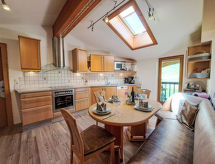 Ruim appartement in Wildschönau voor 8 personen, vlakbij meer en skipiste - thumbnail 4