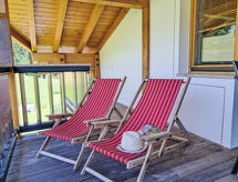 Ruim appartement in Wildschönau voor 8 personen, vlakbij meer en skipiste - thumbnail 2