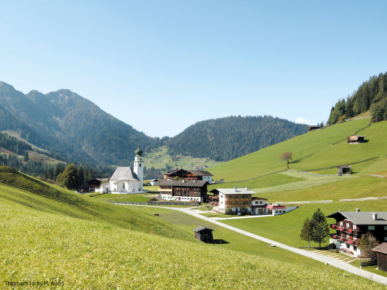 Photo of Berganger