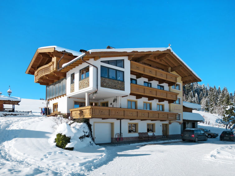 Photo of Berganger