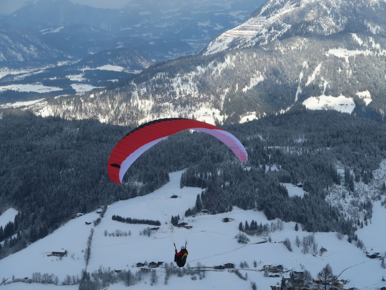 Photo of Fichtenblick App. 2