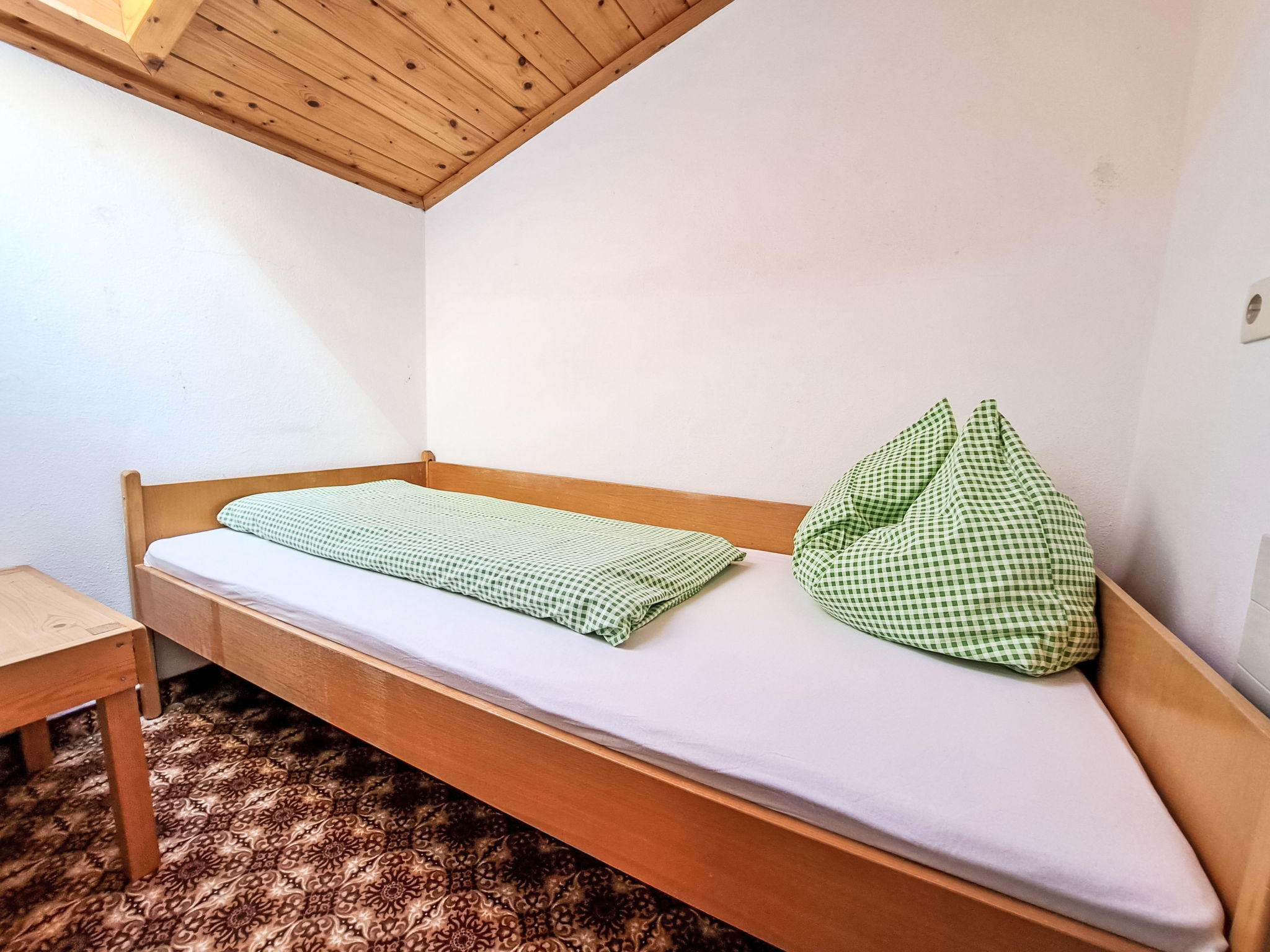 Fichtenblick App. 2-Binnen