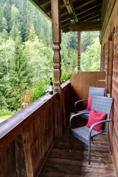 Photo of Fichtenblick App. 3