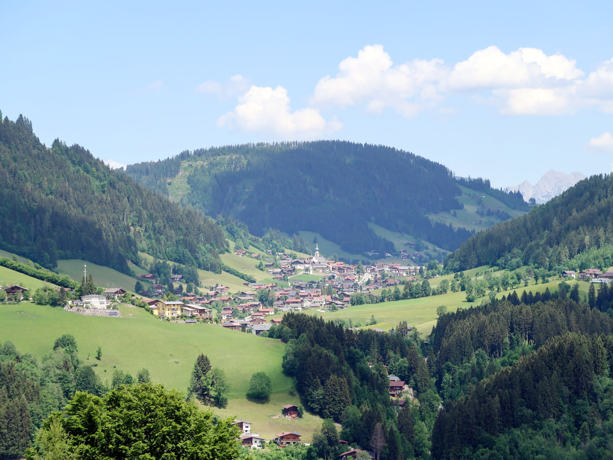 Fichtenblick-Outside