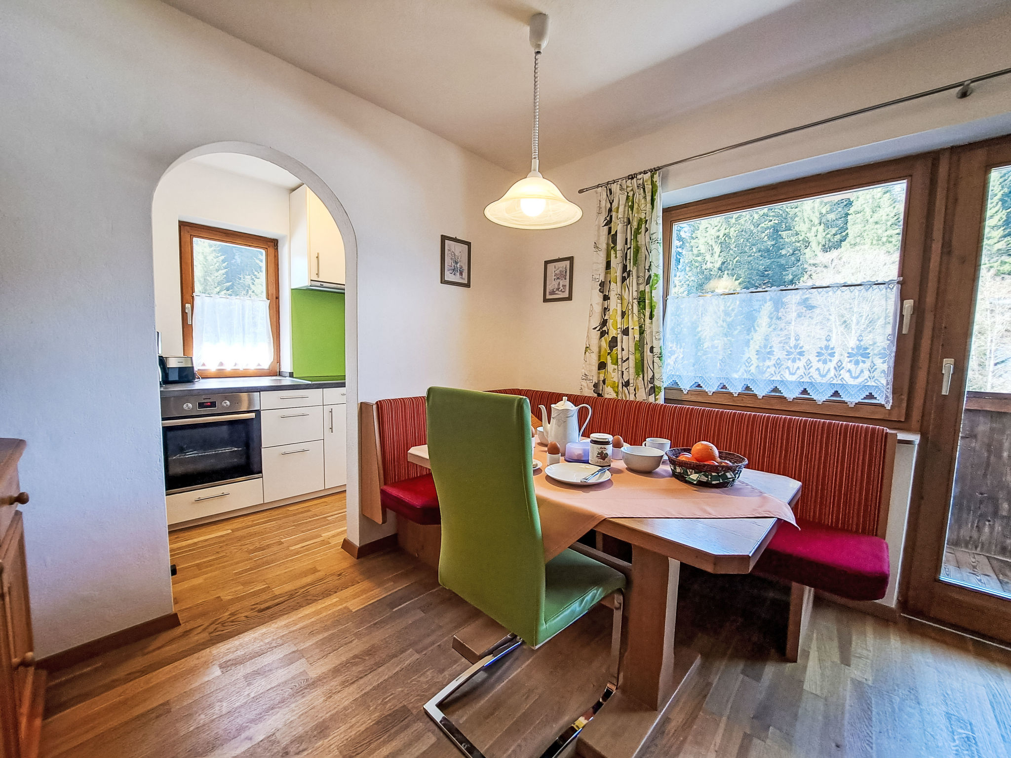 Photo of Fichtenblick