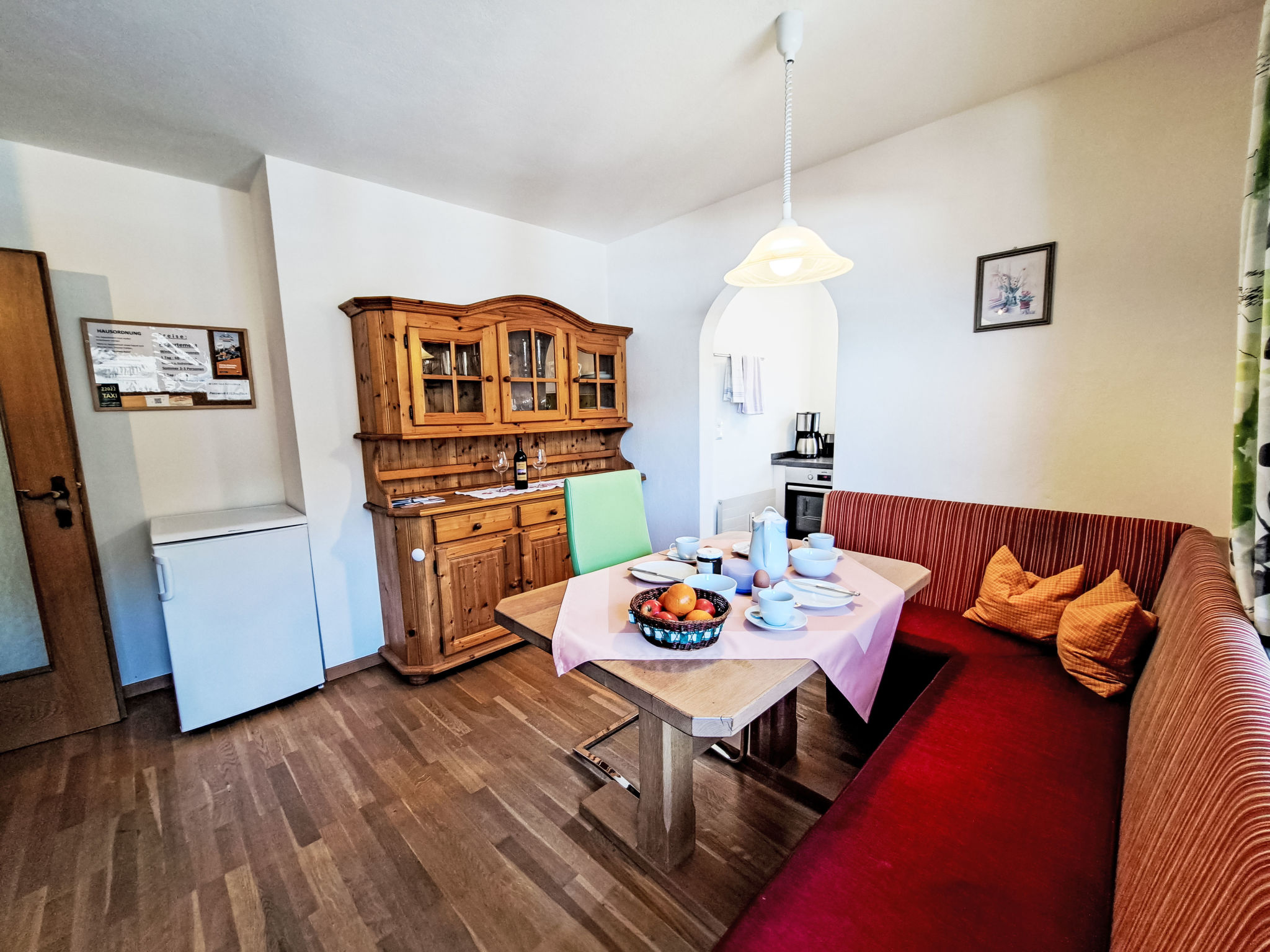 Photo of Fichtenblick