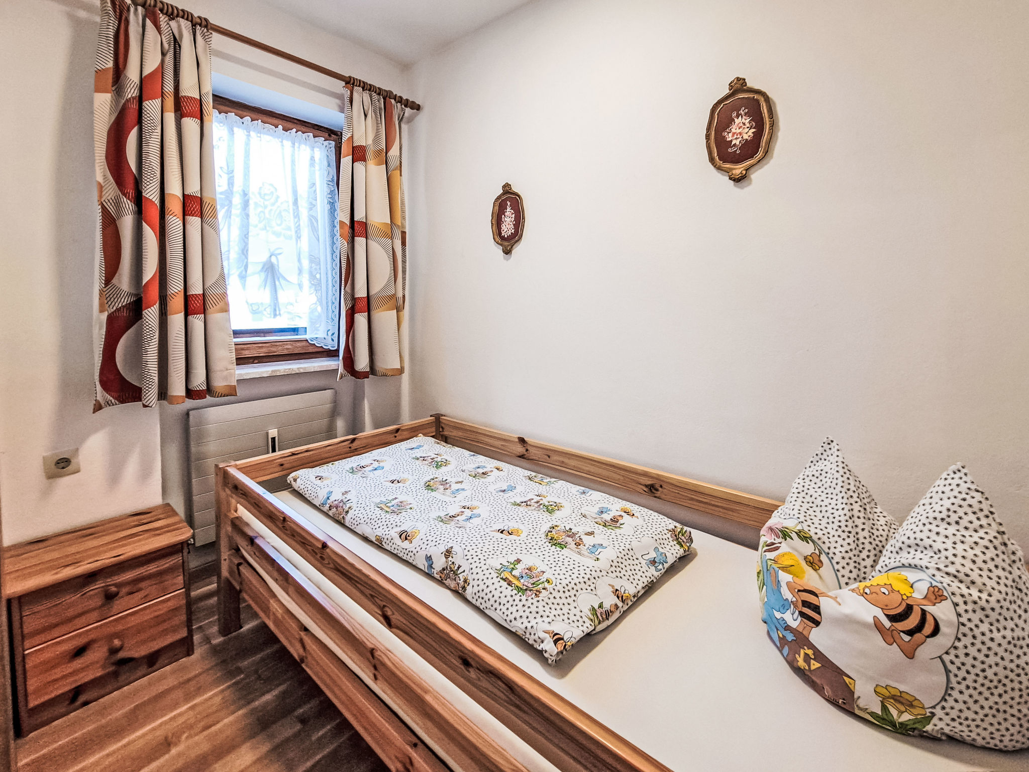 Photo of Fichtenblick