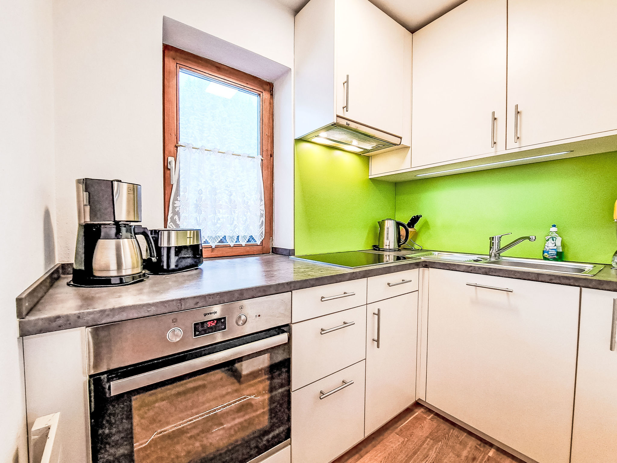 Photo of Fichtenblick