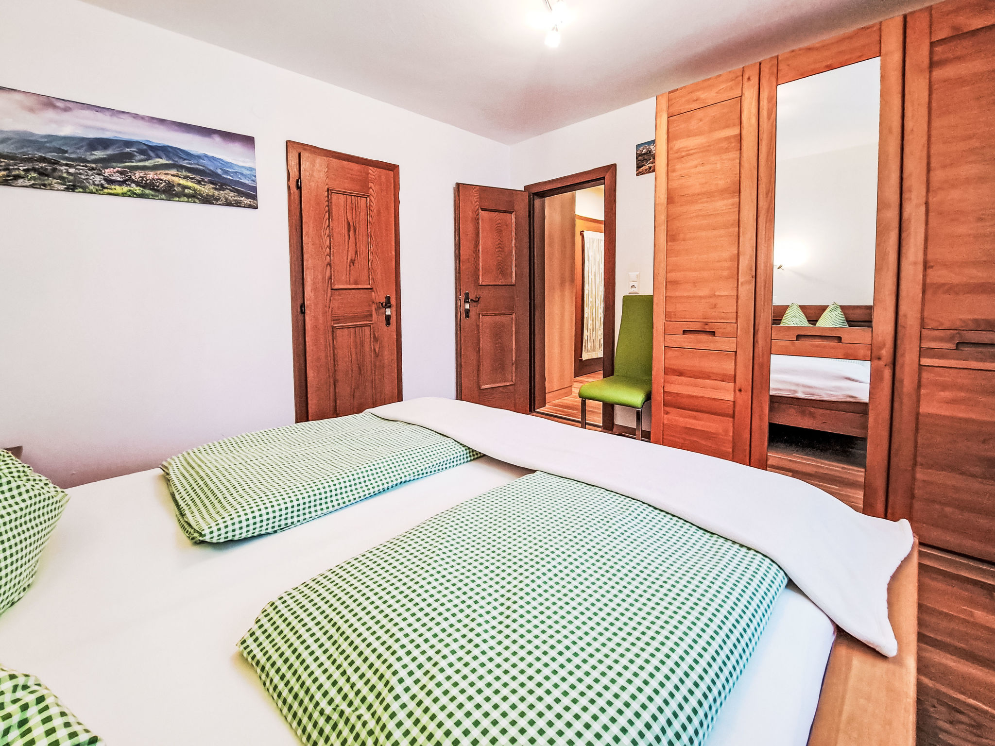 Photo of Fichtenblick