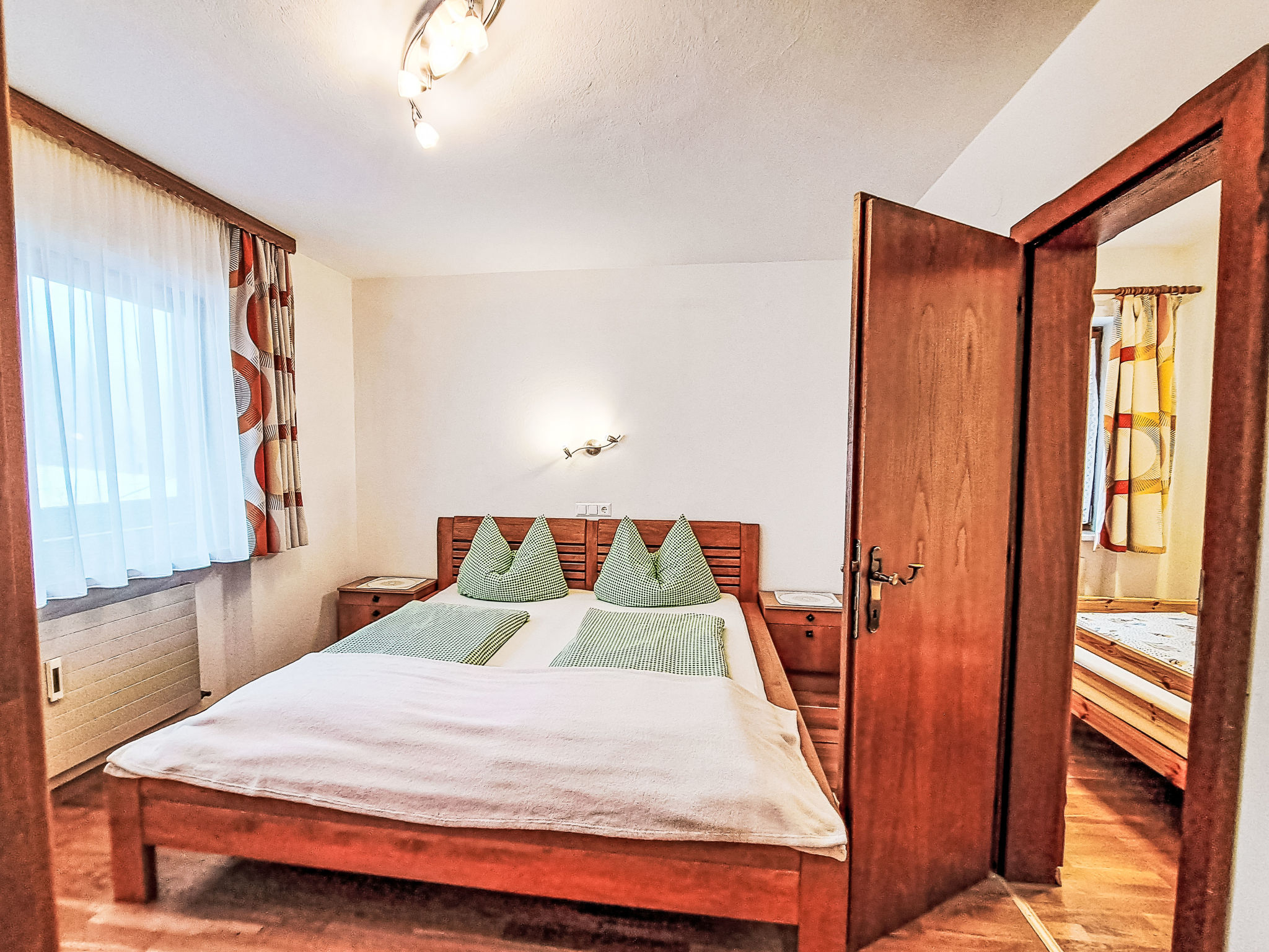 Photo of Fichtenblick