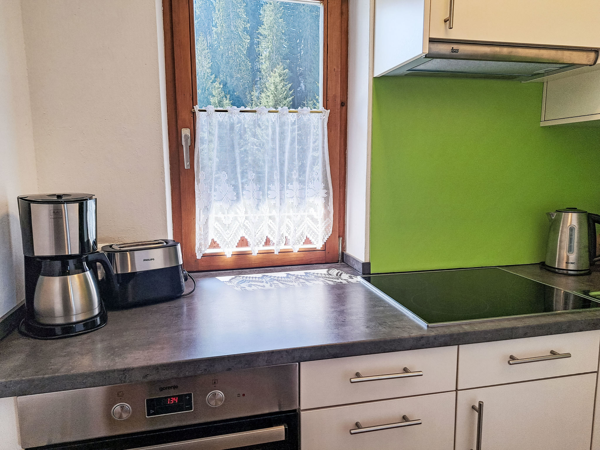 Photo of Fichtenblick