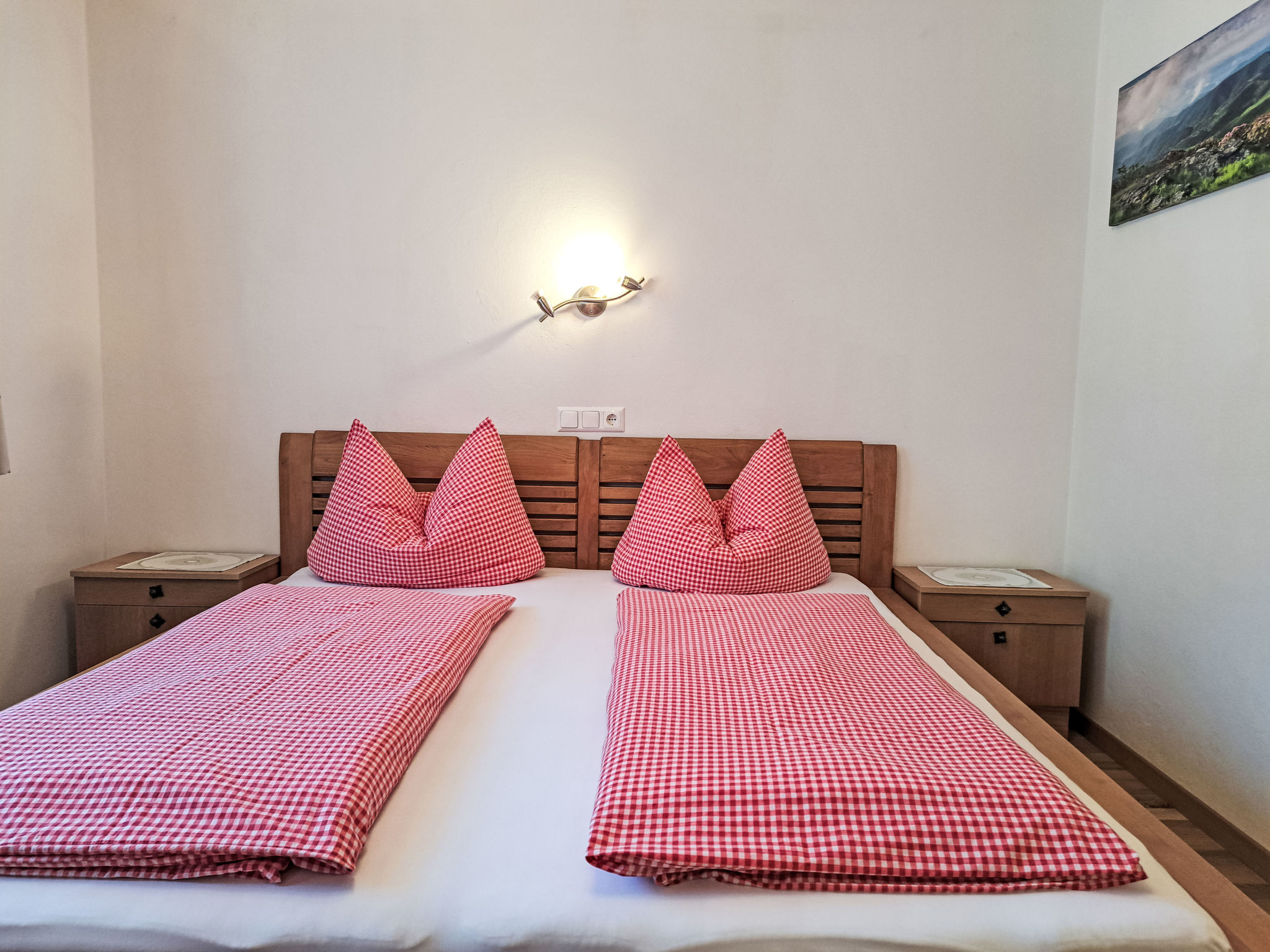 Photo of Fichtenblick