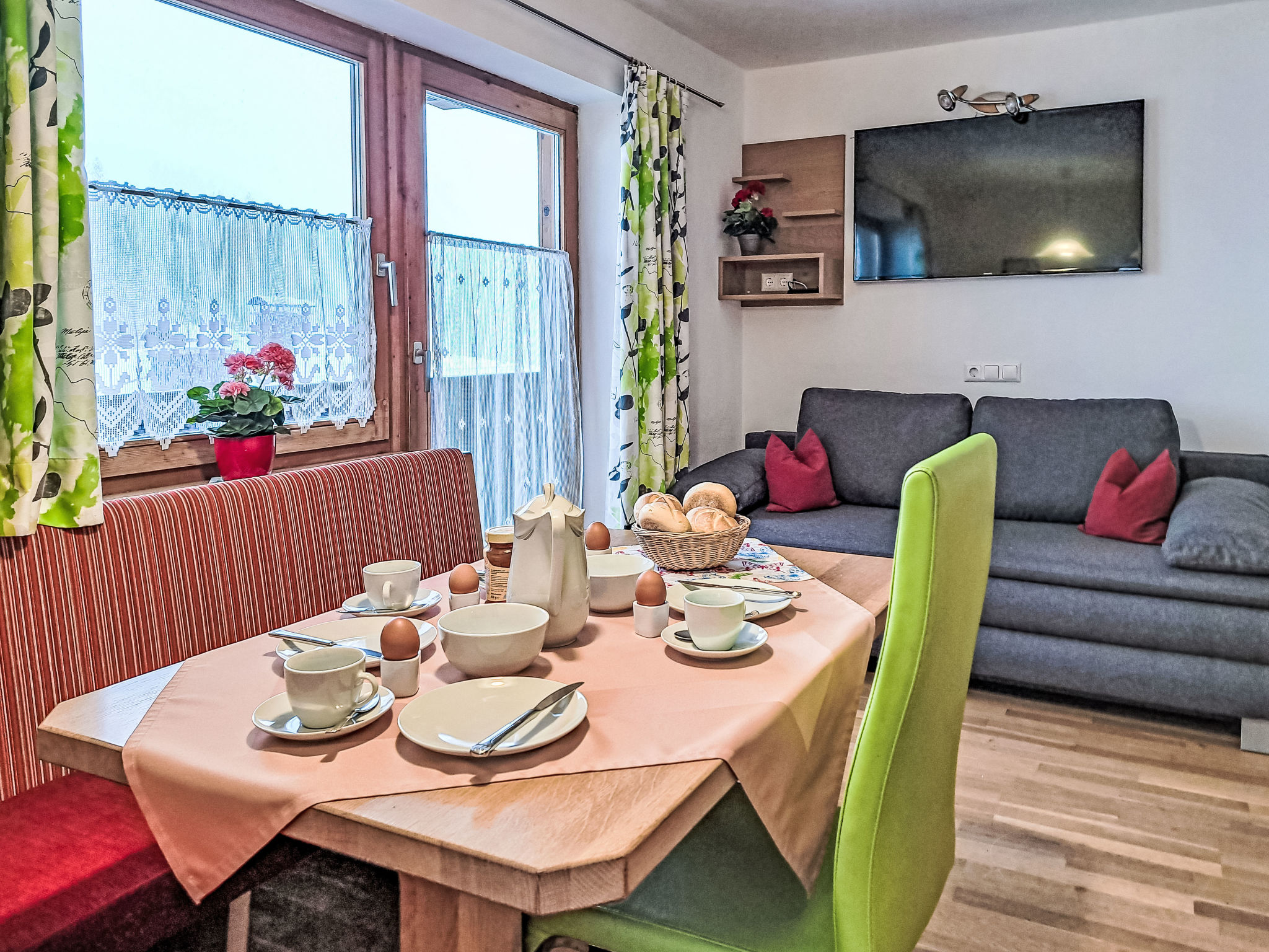 Photo of Fichtenblick