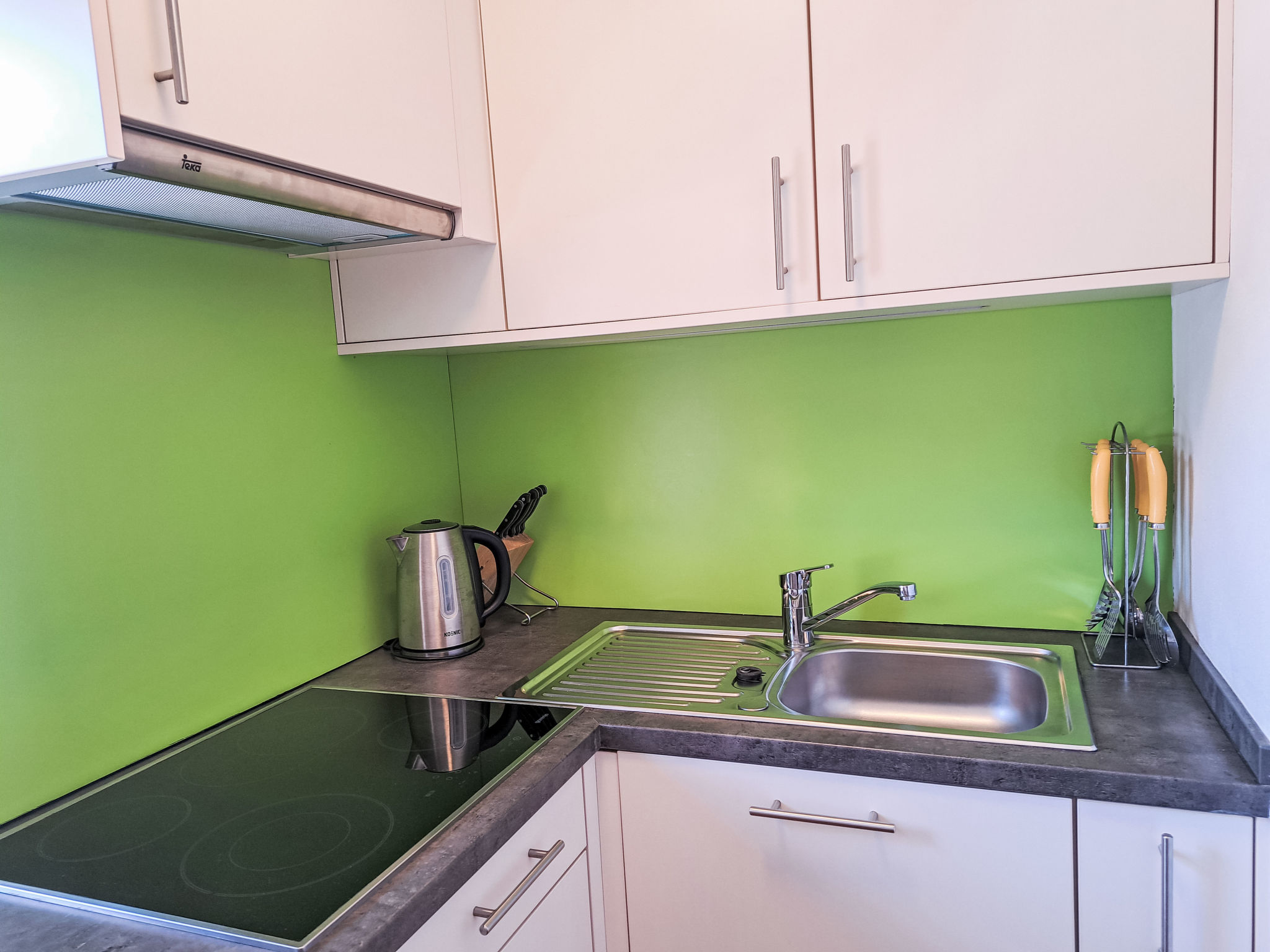 Photo of Fichtenblick