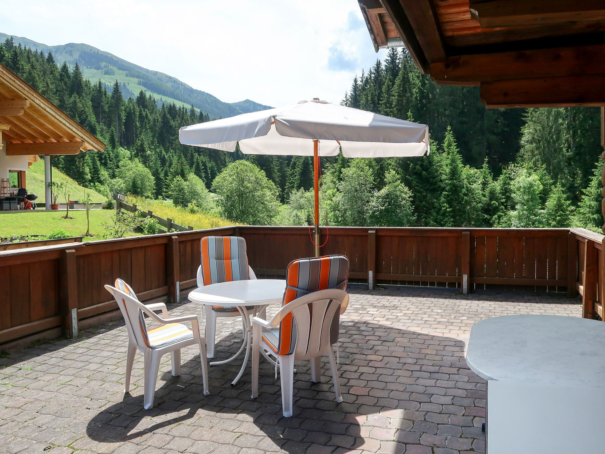 Photo of Fichtenblick