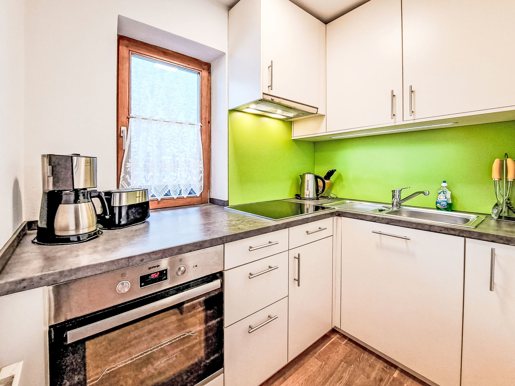 Photo of Fichtenblick