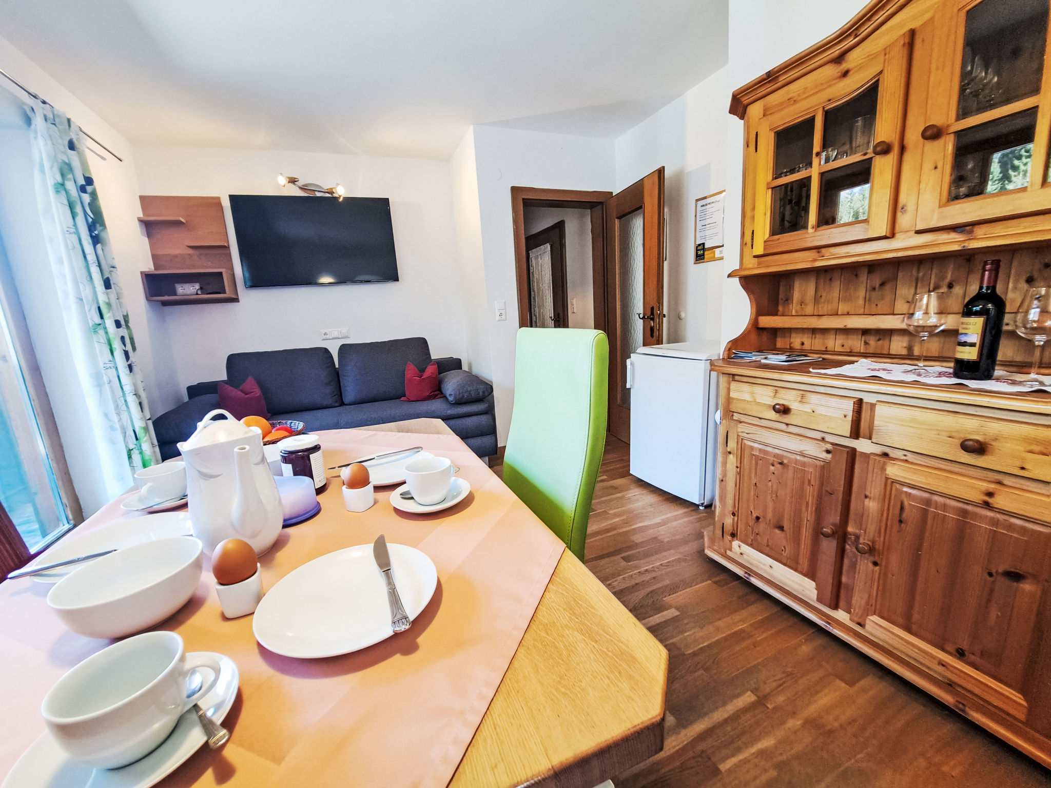 Photo of Fichtenblick