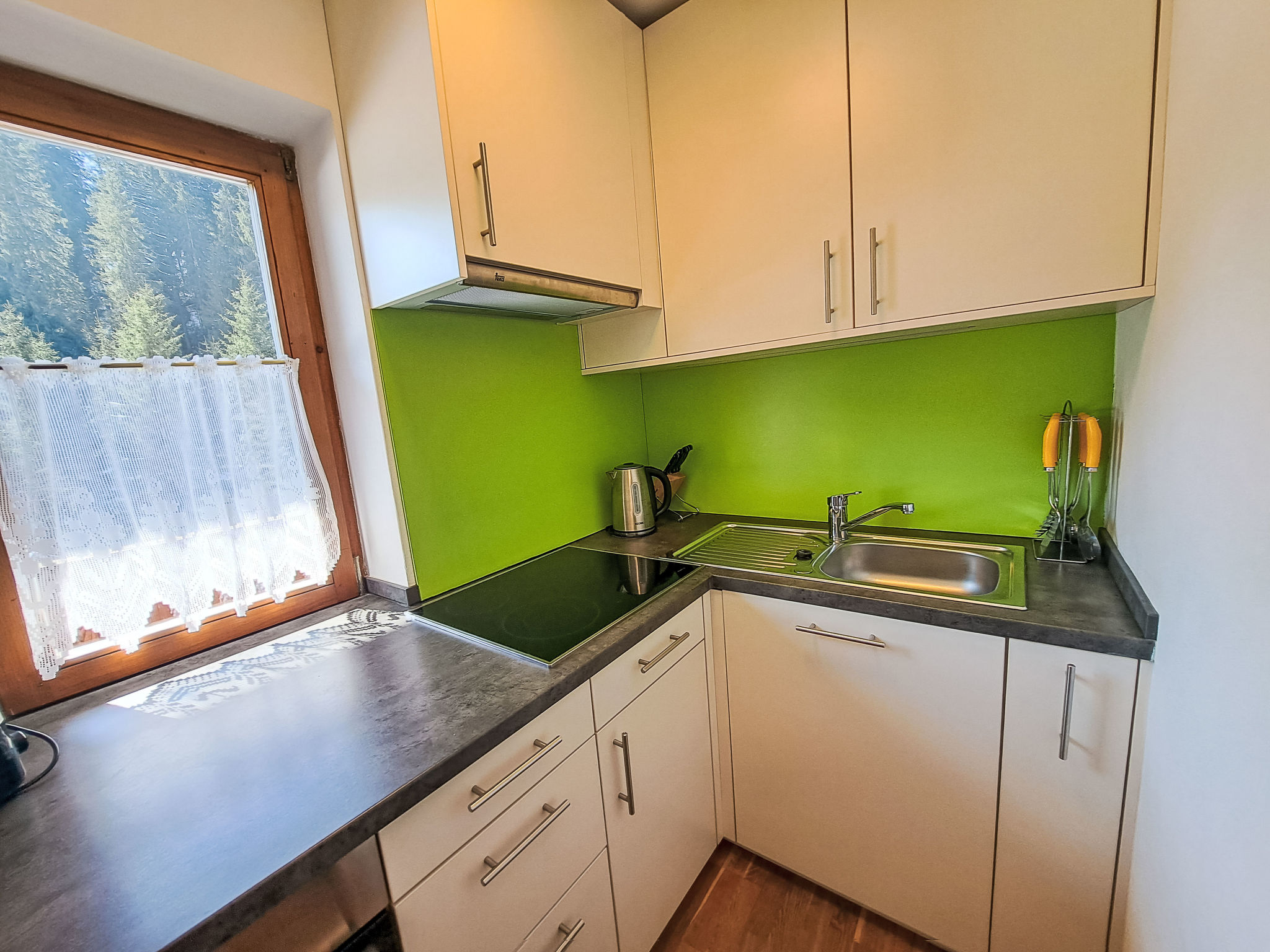 Photo of Fichtenblick