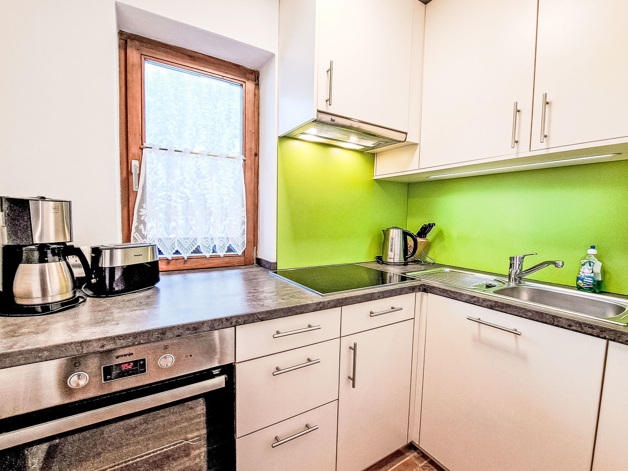 Photo of Fichtenblick