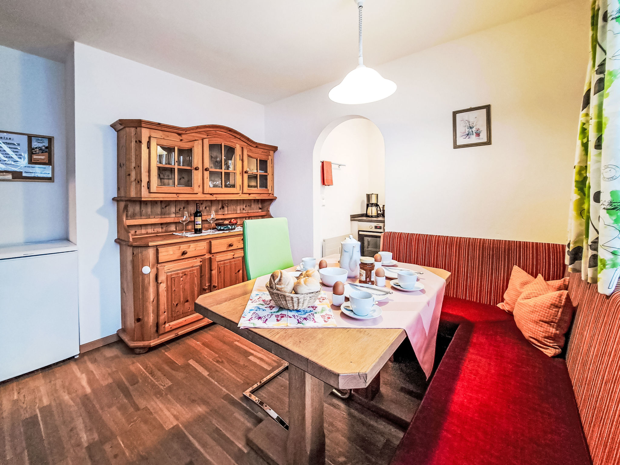 Photo of Fichtenblick