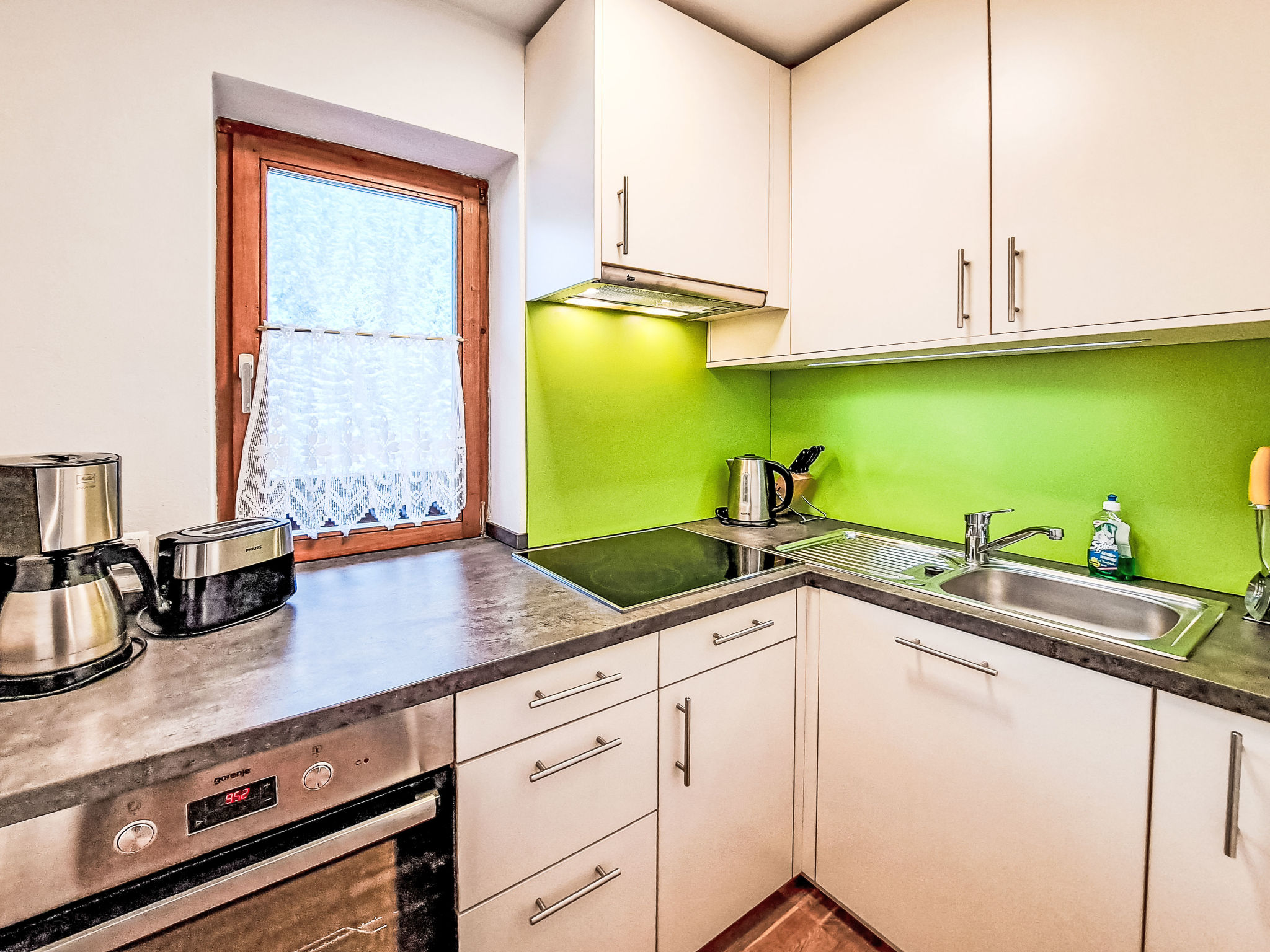 Photo of Fichtenblick