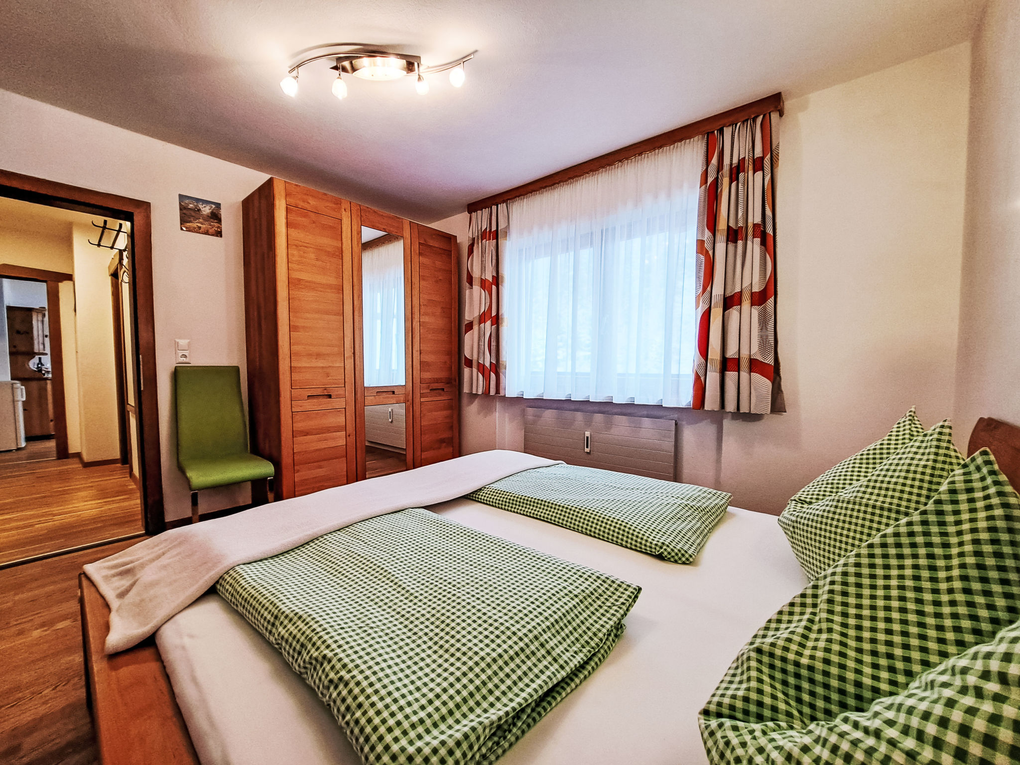 Photo of Fichtenblick