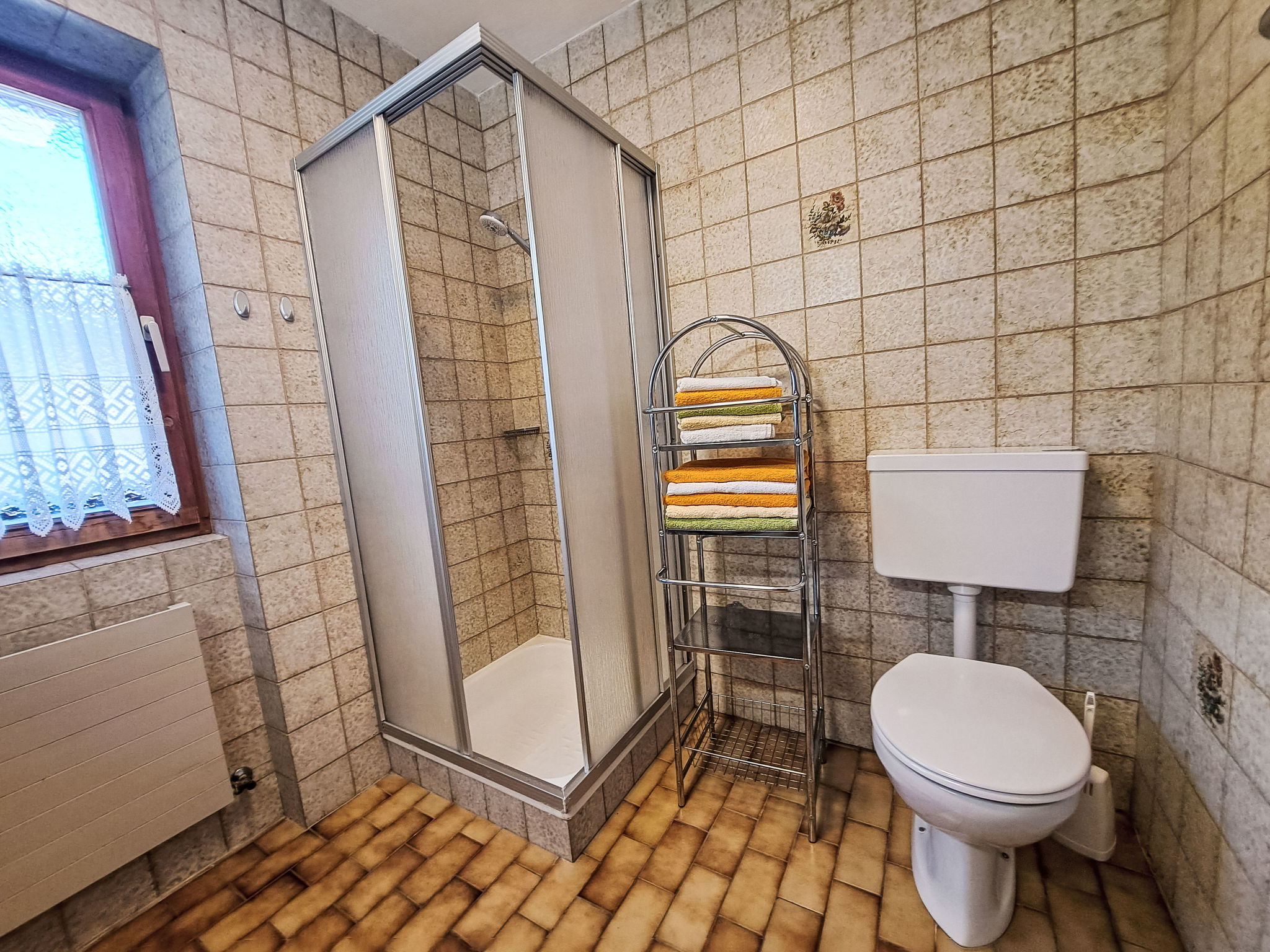 Photo of Fichtenblick