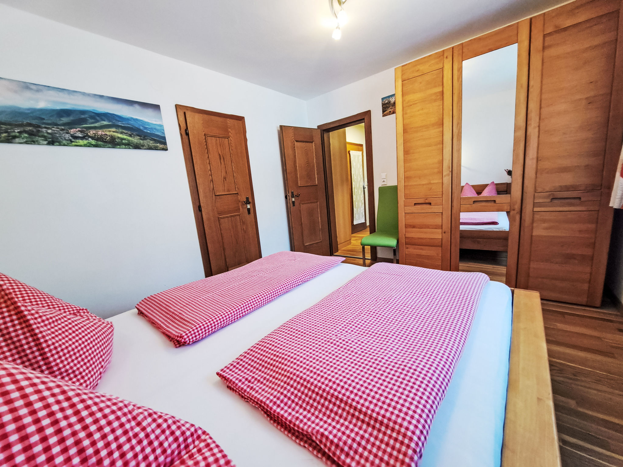 Photo of Fichtenblick