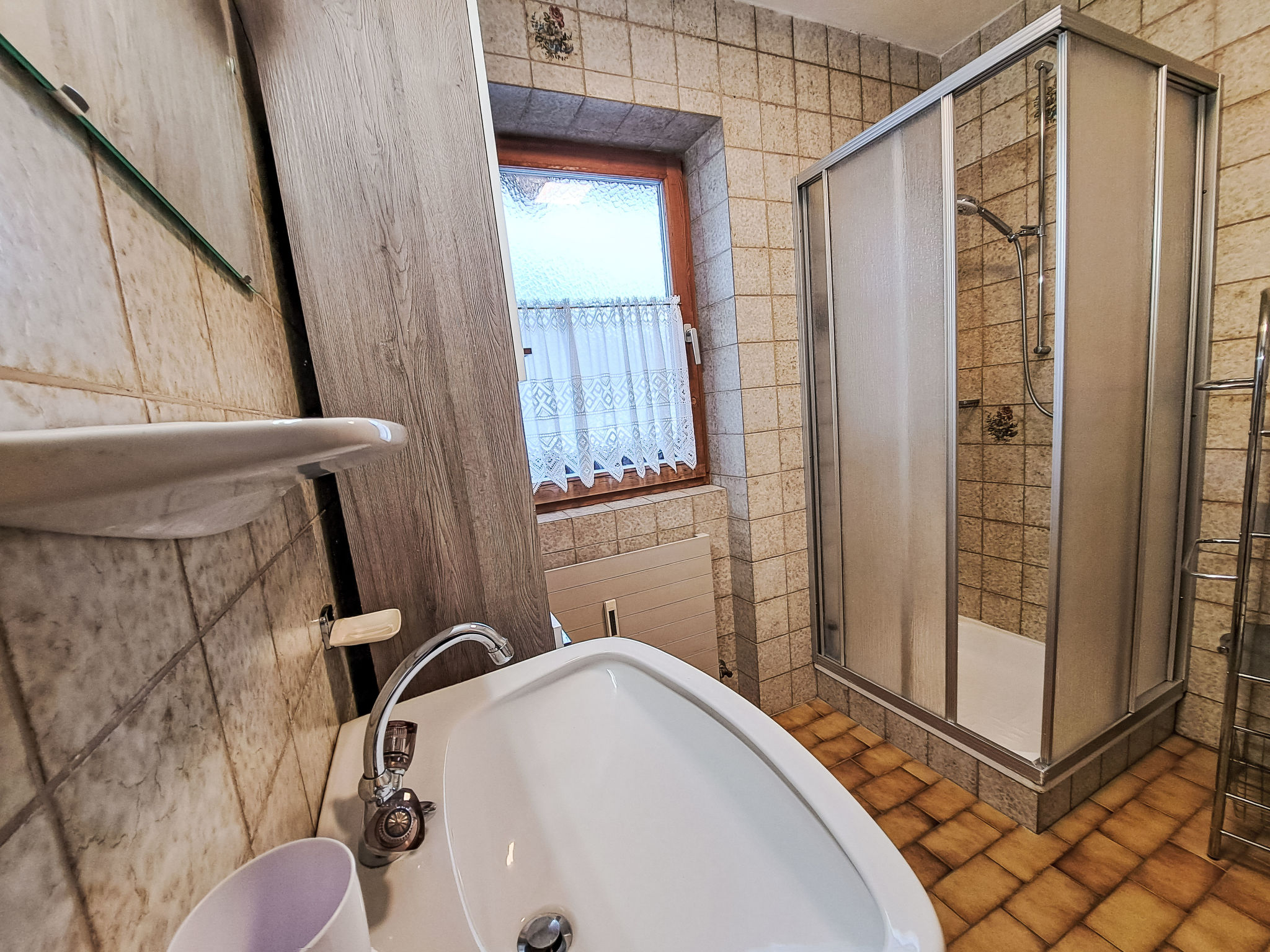 Photo of Fichtenblick