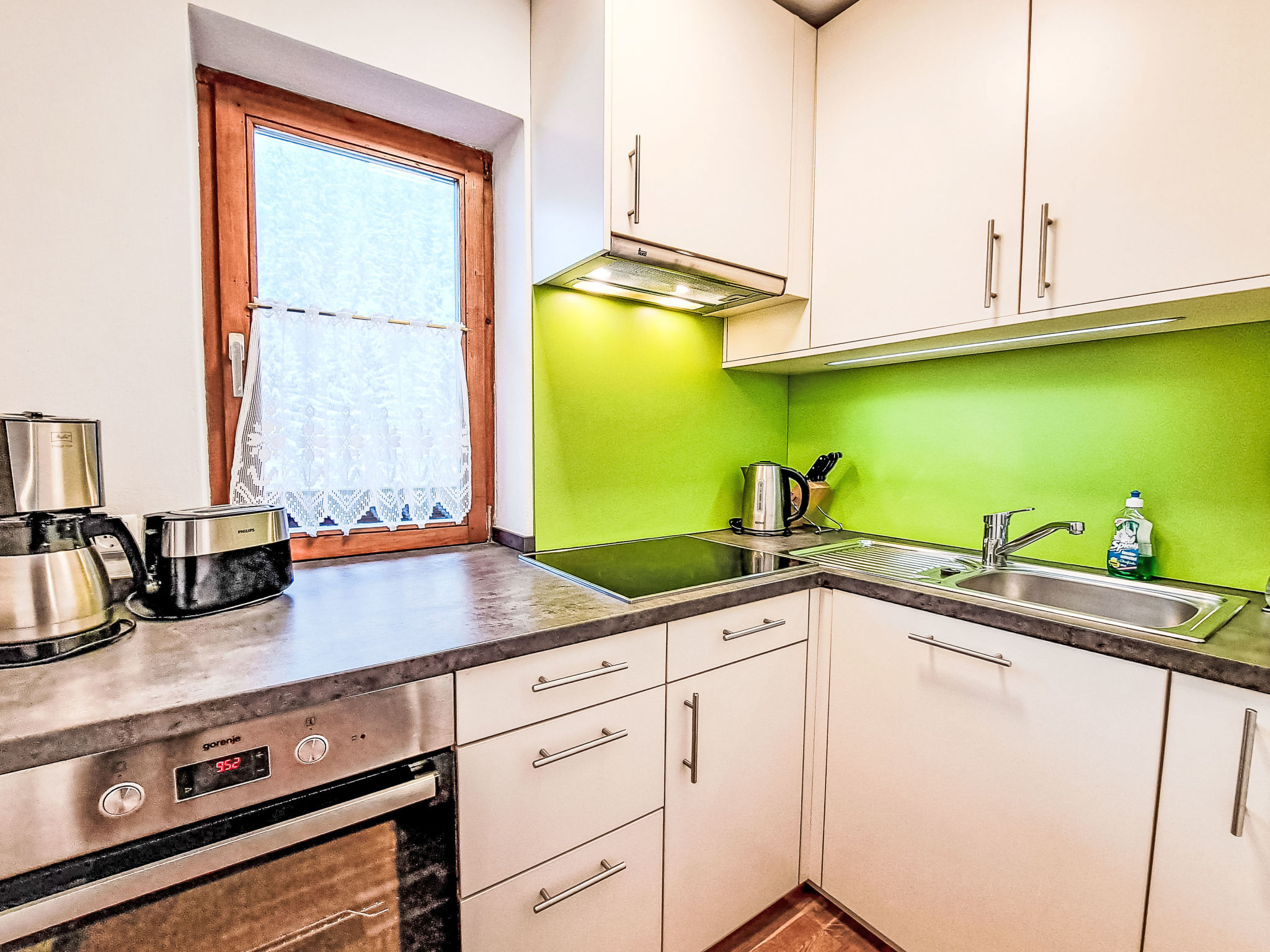 Photo of Fichtenblick